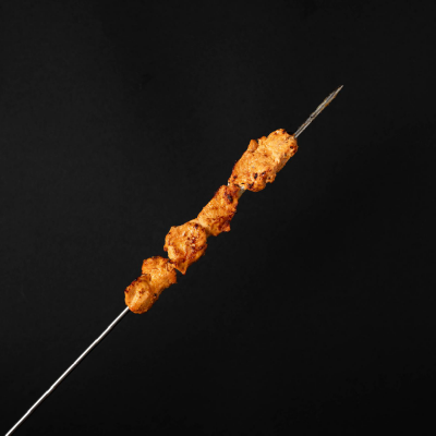Chicken Tikka Skewer