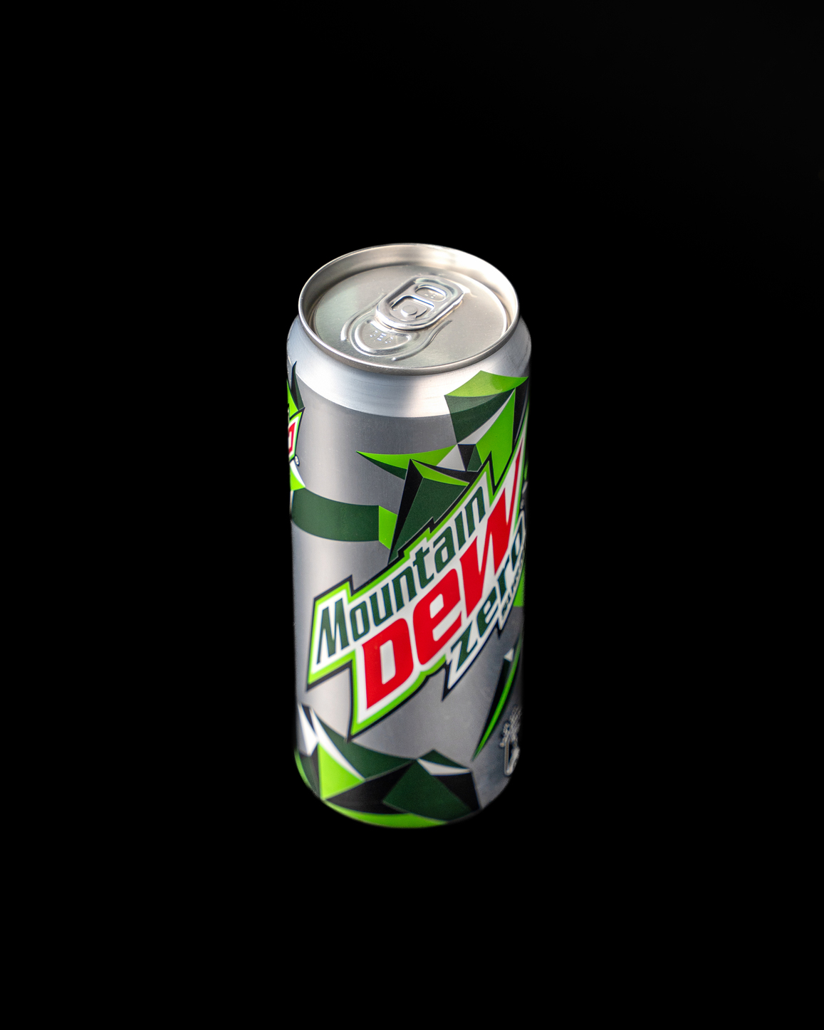 Mountain Dew Zero