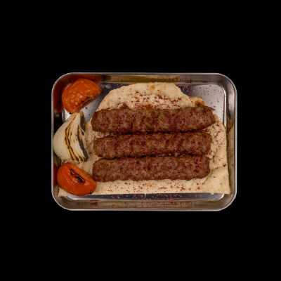 Kabab Iraqi