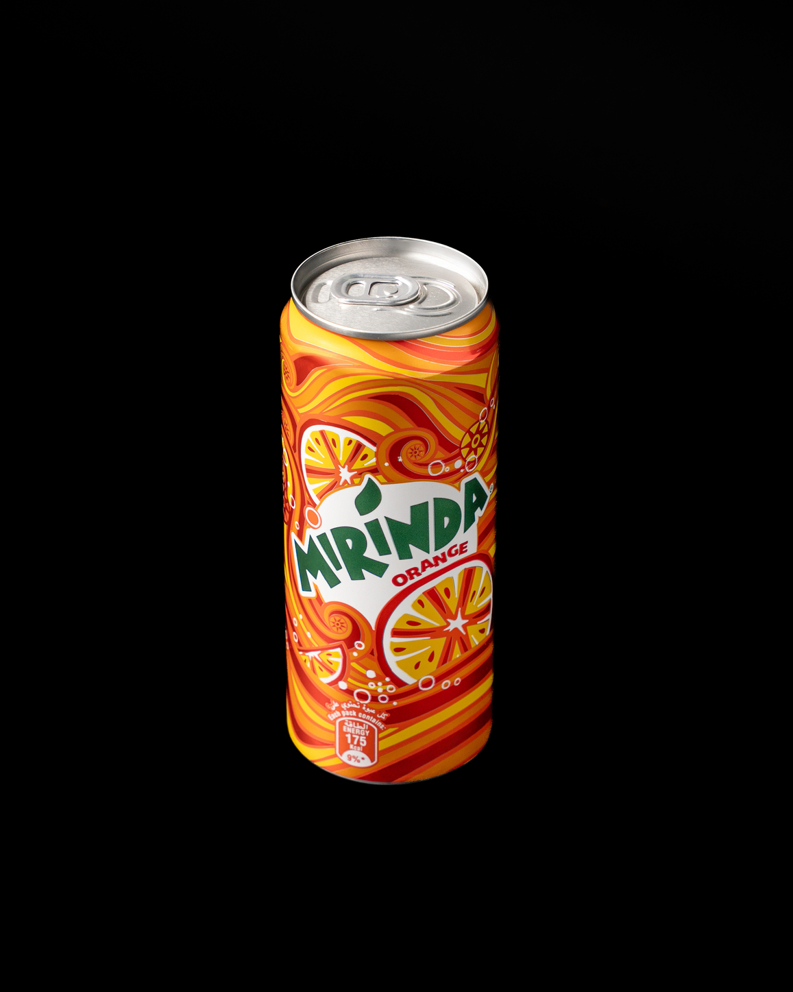 Mirinda