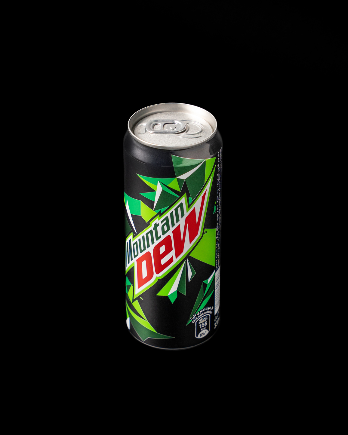 Mountain Dew