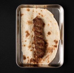 Iraqi Kabab Skewer