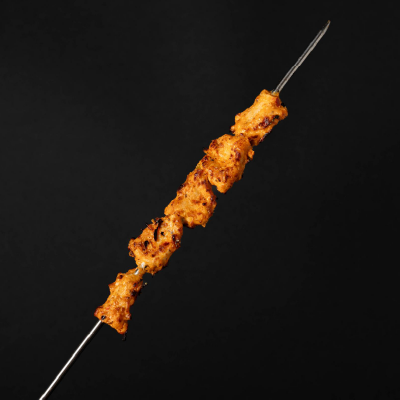 Spicy Chicken Skewer