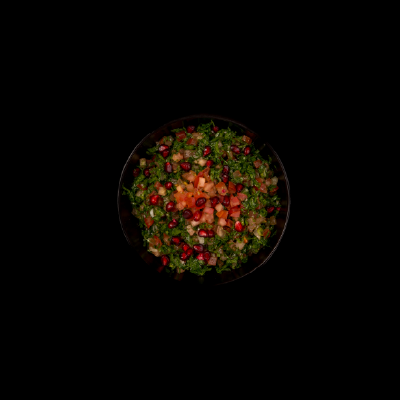 Tabbouleh