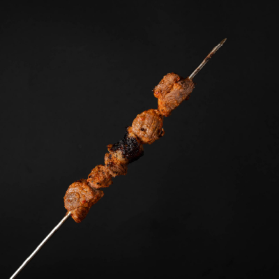 Tikka Spicy Skewer